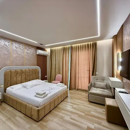 Elko Apartments&Rooms Appartement Golem (Tirana)
