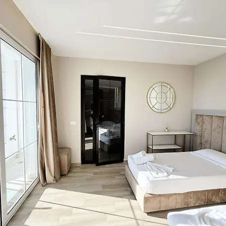 Elko Apartments & Rooms *