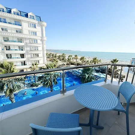 Apartman Elko & *