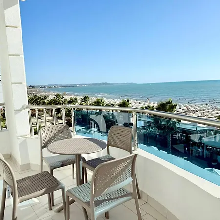 Apartman Elko & *