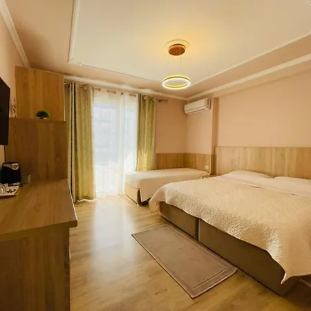 Apartman Elko & Golem