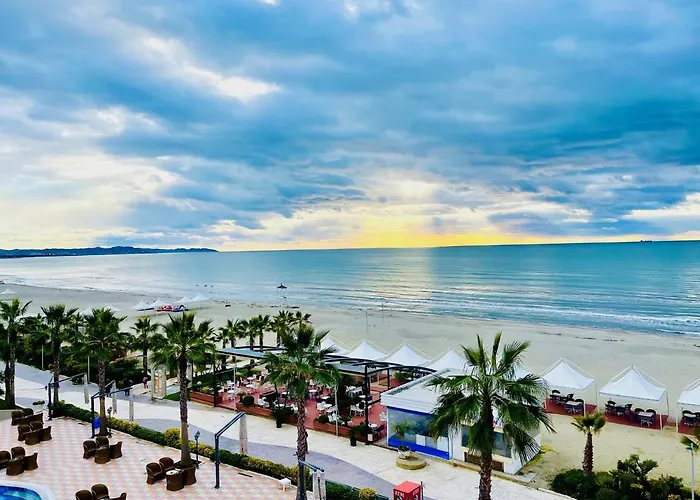 Elko Fa Apartment Golem (Tirana)