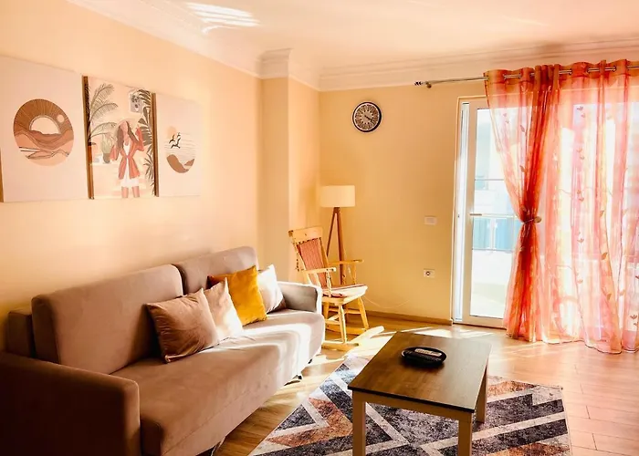 Apartment Elko Fa Golem (Tirana)